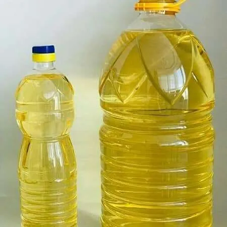 cooking oil