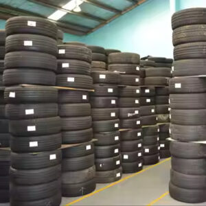 Best Grade Used Tires, Second Hand Tires, Used Car Tires in Bulk Performance Tyre