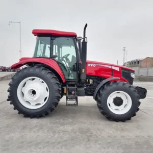 TRACTORS FOR SALE
