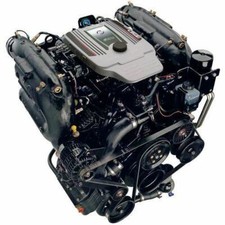 BOAT ENGINES